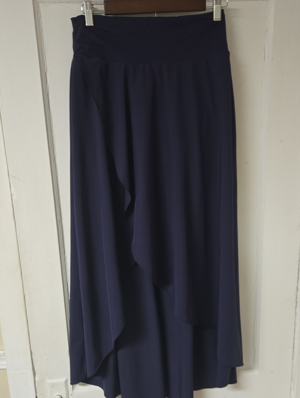 Halara Breezeful Maxi High Low Skort Medium